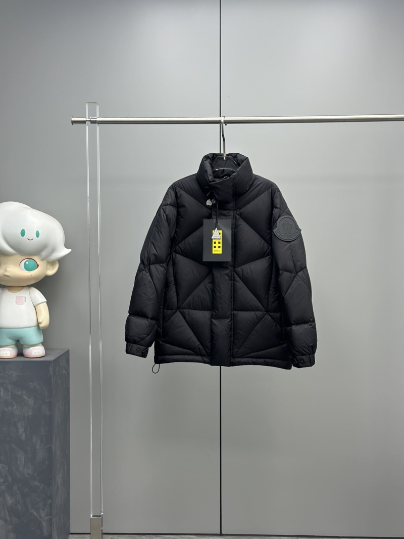 Moncler Down Coat